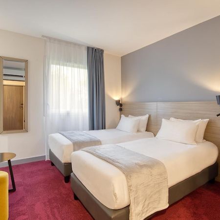 Sure Hotel By Best Western Les Portes De Montauban Esterno foto