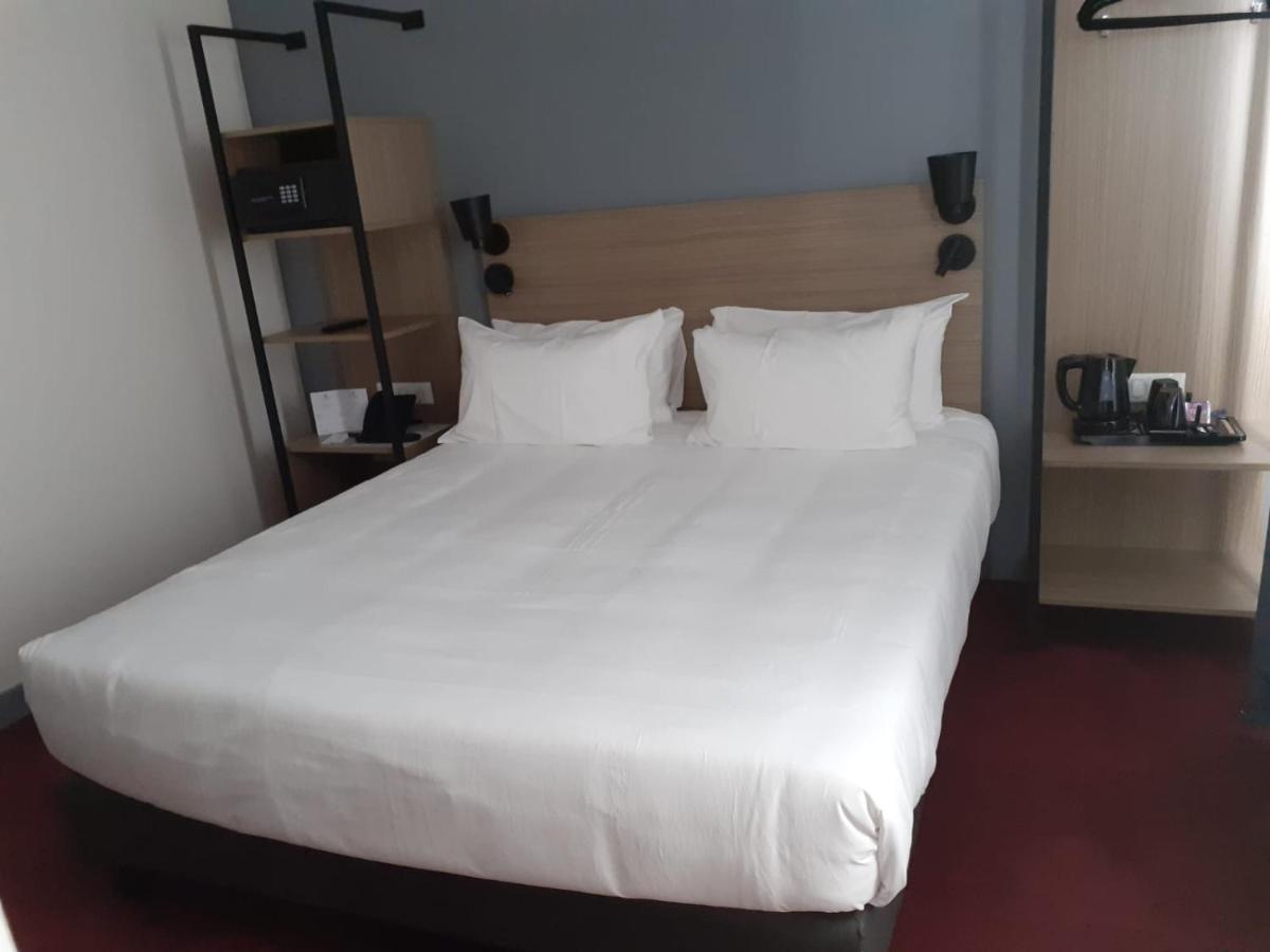 Sure Hotel By Best Western Les Portes De Montauban Esterno foto